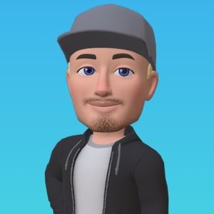 Meet your Posher, Corey